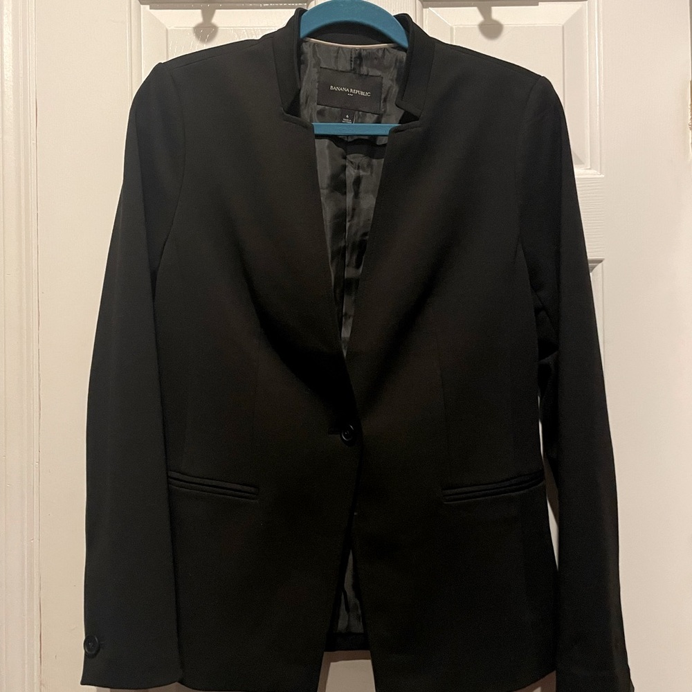 Women’s Blazer